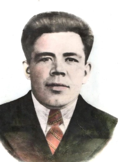 Таиров Михаил Ахметович