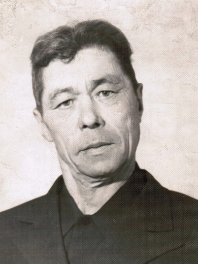 Аревков Иннокентий Михайлович