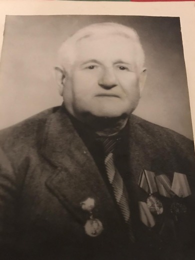 Цигельник Борис Моисеевич