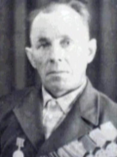 Гусев Александр Павлович