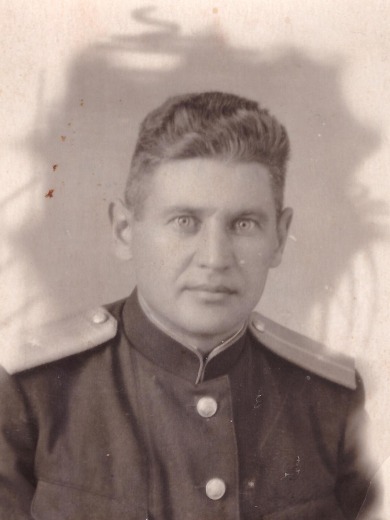 Голиков Василий Николаевич