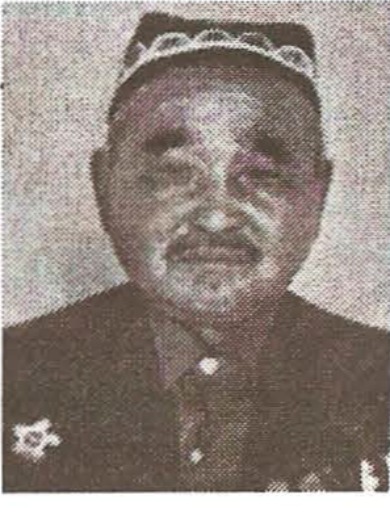 Балтин Ахмади