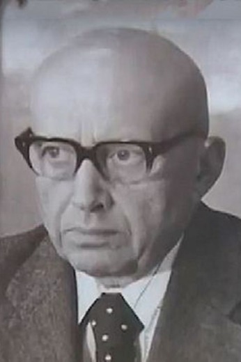 Дынкин Александр Леонидович