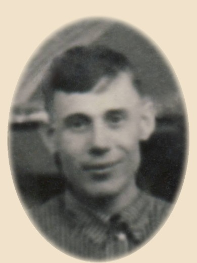 Разин Алексей Тихонович