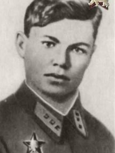 Бочкарев Александр Иванович