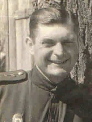 Павловский Георгий Николаевич