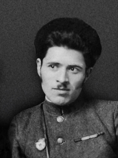 Саидов Александр