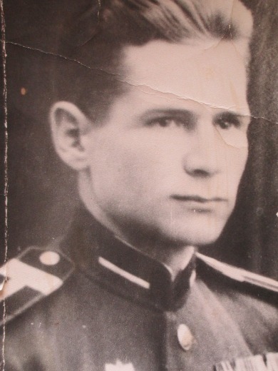 Горбачев Василий Фёдорович | Федорович