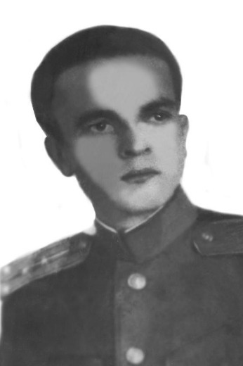 Шурупченков Григорий Максимович