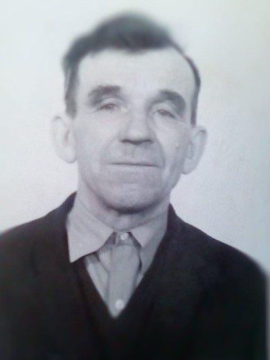 Стафичук Алексей Лукич