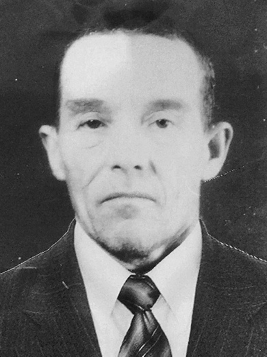 Мартюшев Михаил Афанасьевич