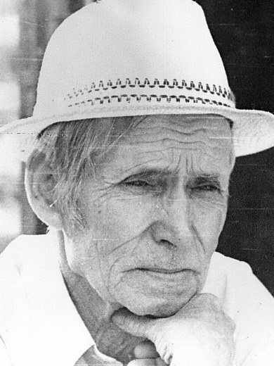 Поддубный Никита Федорович