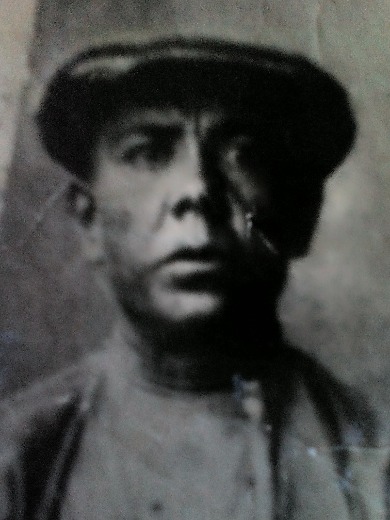 Фасхутдинов Сахау Фатахович