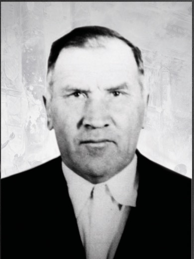 Якимов Аркадий Федорович