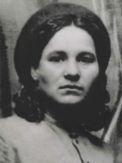 Синюгина Екатерина Николаевна
