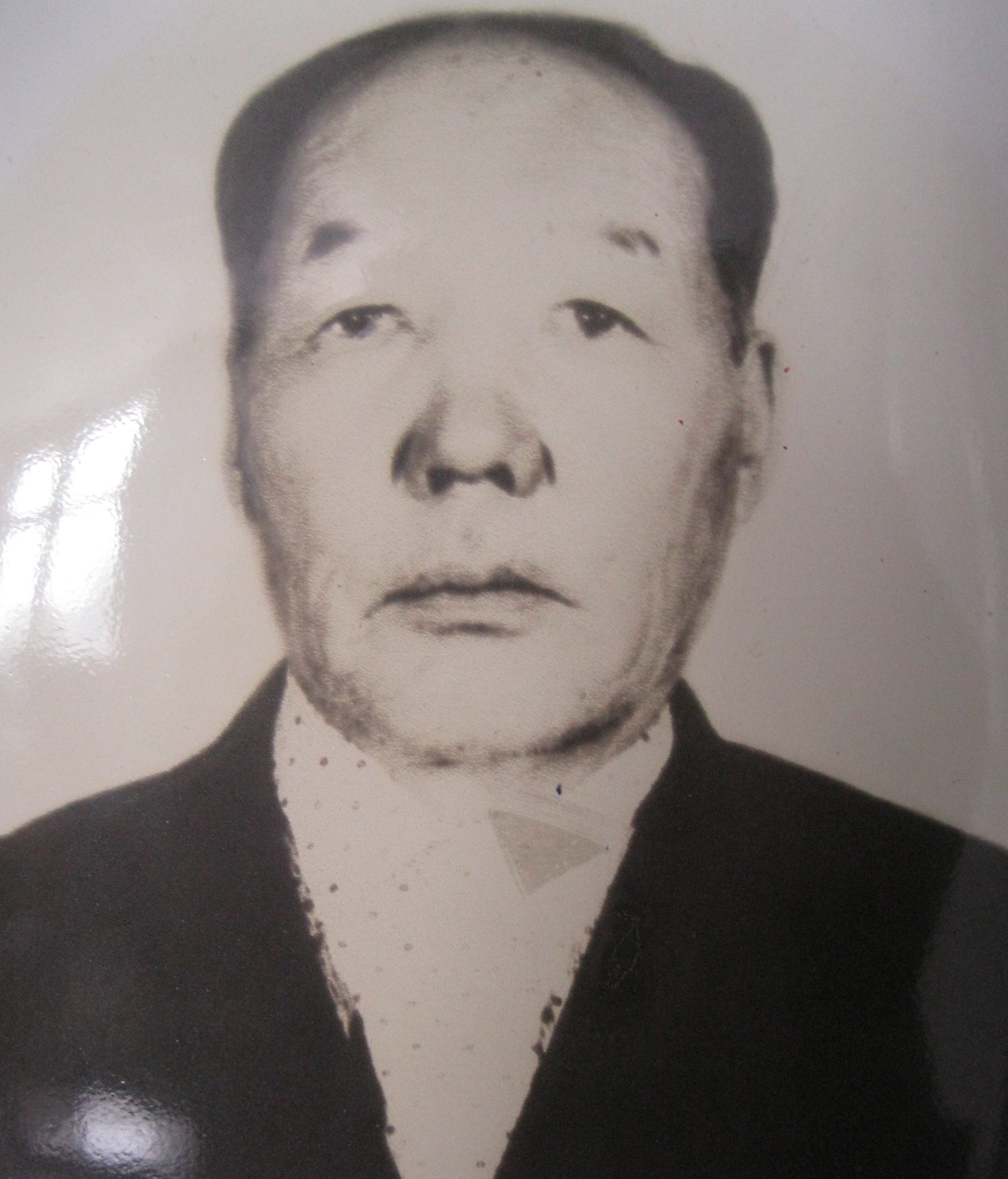 Николаев Александр Герасимович