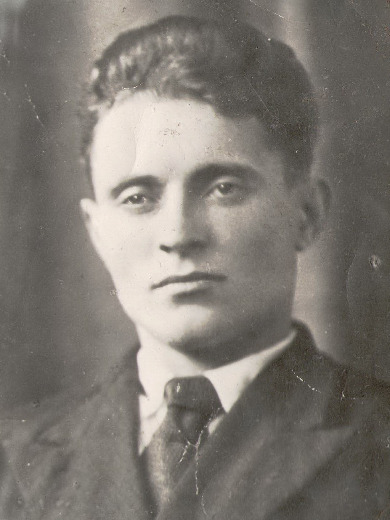 Миц Александр Васильевич