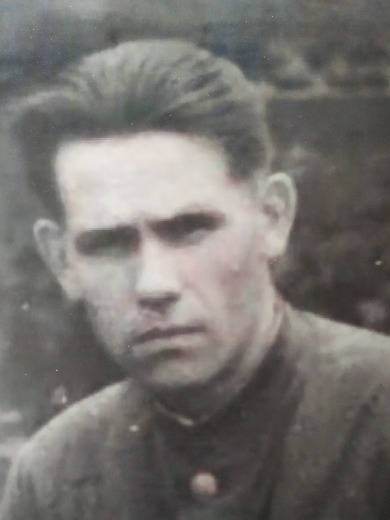 Николаев Семен Николаевич