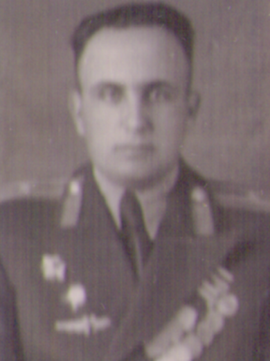Гридасов Виктор Иосифович