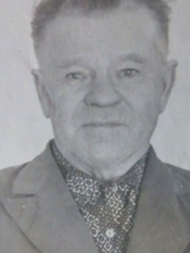 Глотов Александр Васильевич