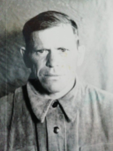 Кулебакин Алексей Иванович