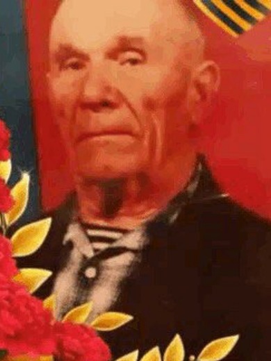 Коробов Николай Александрович