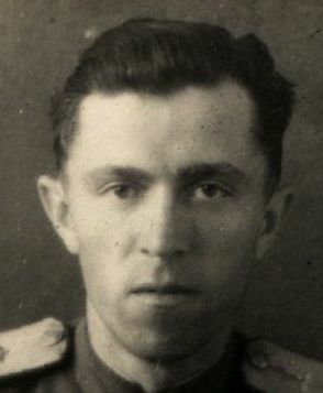 Железняков Константин Тимофеевич