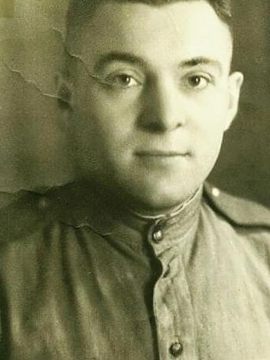 Залиханов Узеир