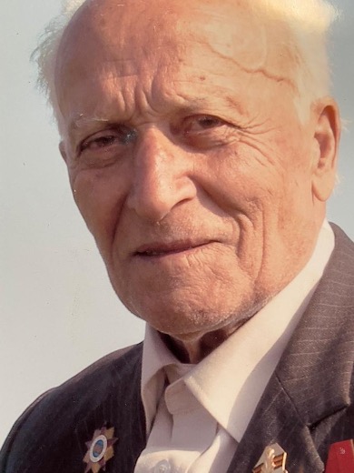 Киракосян Сергей Сергеевич