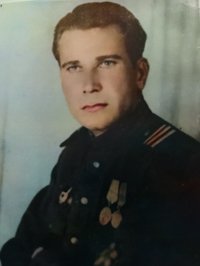 Лемеш Владимир Гаврилович