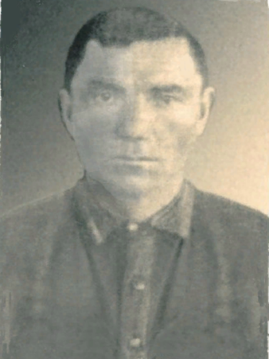 Дудин Георгий Федорович