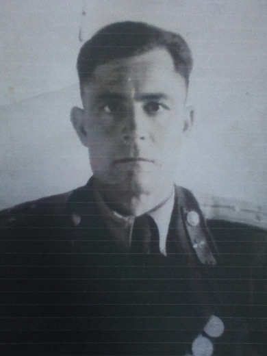 Мукин Николай Александрович