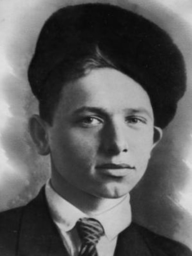 Кожемякин Григорий Никитович