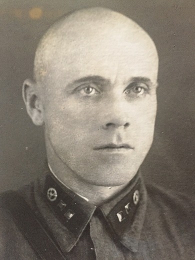 Коржавин Алексей Андреевич