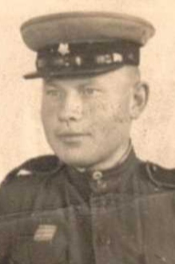 Маслов Василий Ефимович