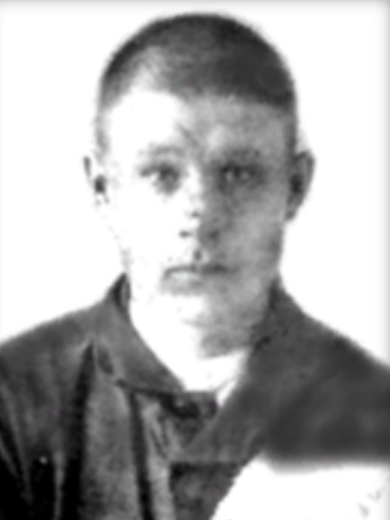 Брусенский Дмитрий Тимофеевич