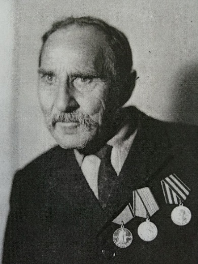 Садовский Генрих Владиславович