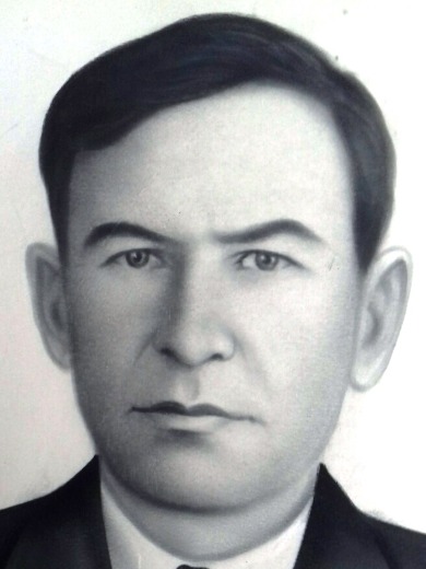 Львов Василий Васильевич