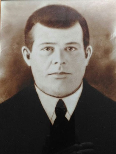 Плотников Николай Всеволодович