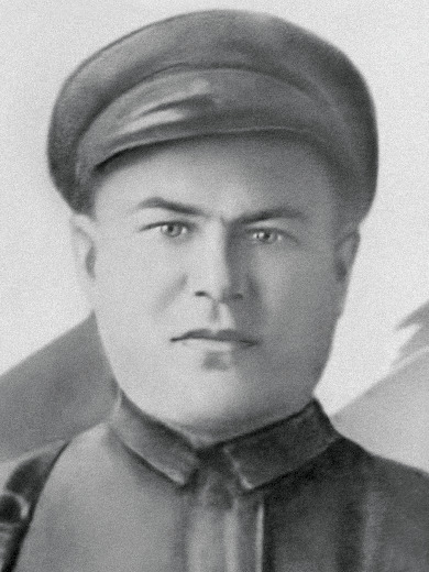 Беляевский Андрей Григорьевич