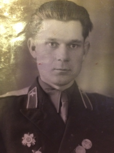 Курылев Сергей Иванович