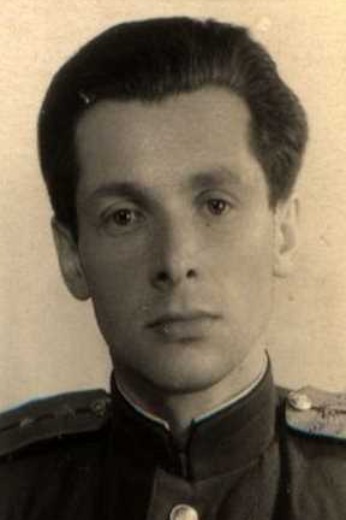 Найман Абрам Ильич