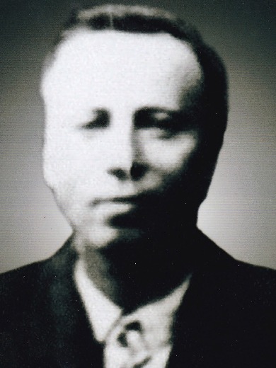 Кореньков Пётр Федорович