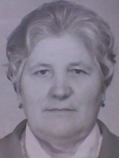 Фадеева Мария Федоровна