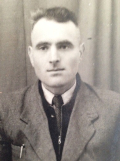 Кулак Михаил Петрович