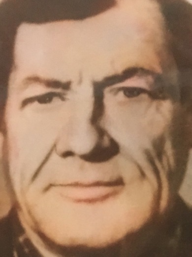 Романов Степан Борисович