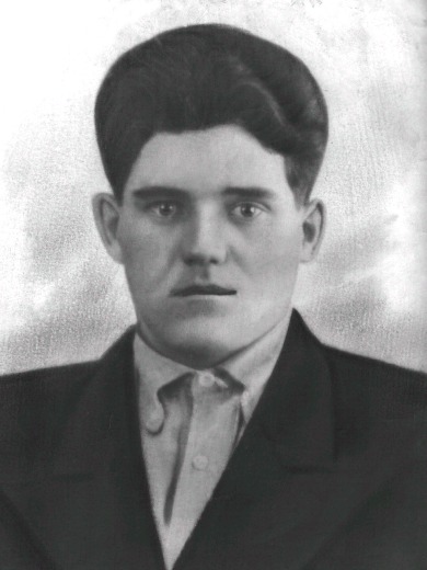 Шалыгин Илья Федорович