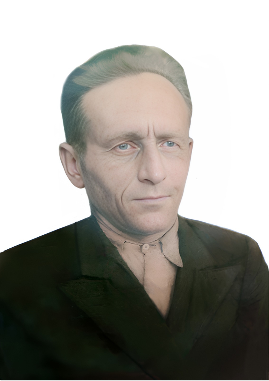 Беликов Григорий Лукьянович