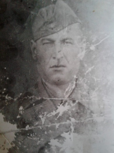 Шевченко Василий Егорович