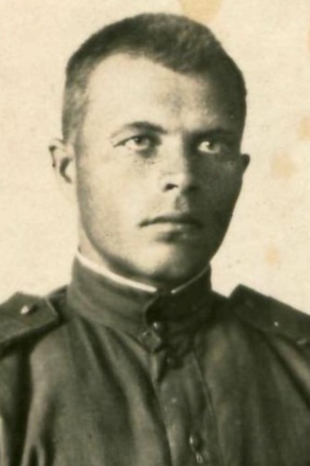 Смирнов Александр Васильевич